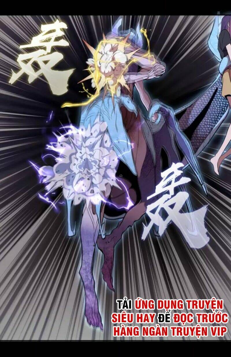 Ta Có Một Tòa Mạt Thế Mê Cung Chapter 64.1 - Trang 2