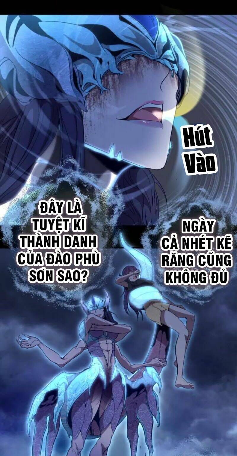 Ta Có Một Tòa Mạt Thế Mê Cung Chapter 64.1 - Trang 2
