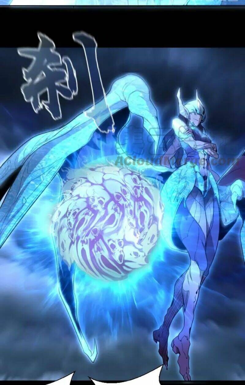 Ta Có Một Tòa Mạt Thế Mê Cung Chapter 64.1 - Trang 2