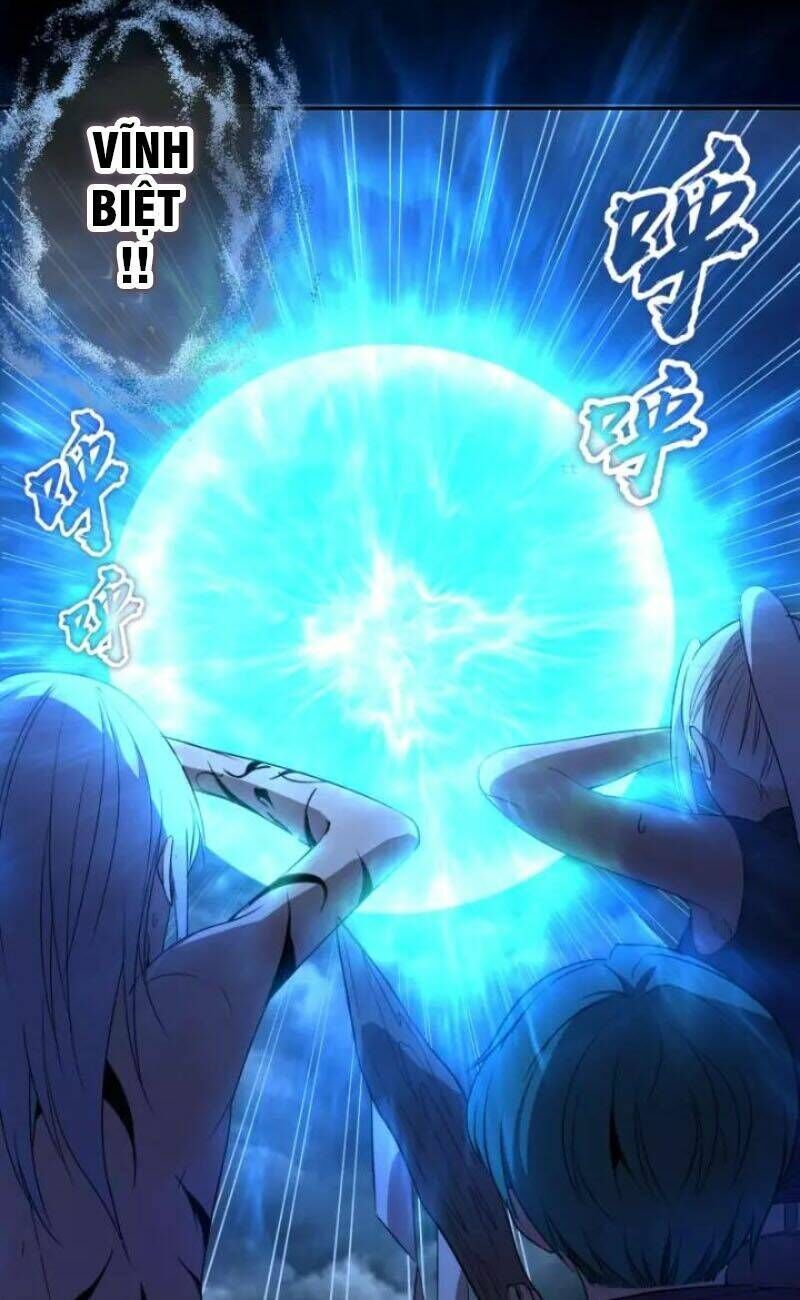 Ta Có Một Tòa Mạt Thế Mê Cung Chapter 64.1 - Trang 2