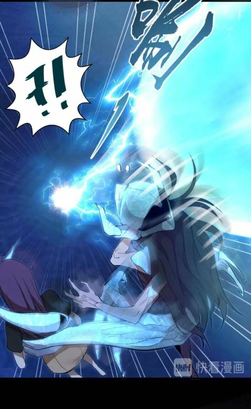 Ta Có Một Tòa Mạt Thế Mê Cung Chapter 64.1 - Trang 2