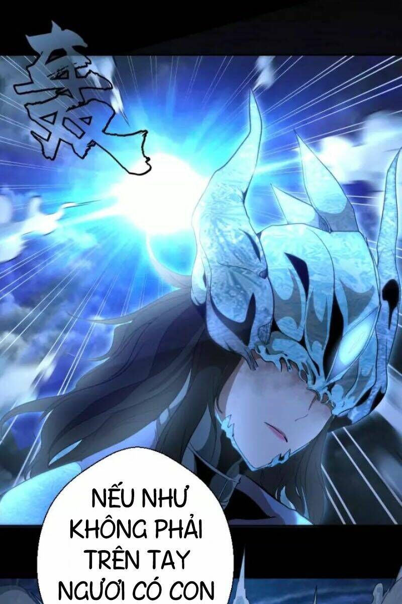 Ta Có Một Tòa Mạt Thế Mê Cung Chapter 64.1 - Trang 2