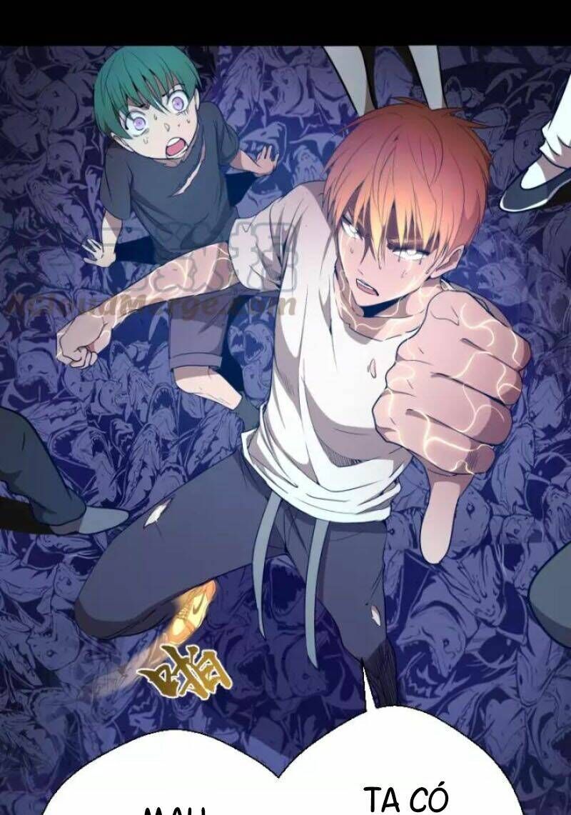 Ta Có Một Tòa Mạt Thế Mê Cung Chapter 64.1 - Trang 2