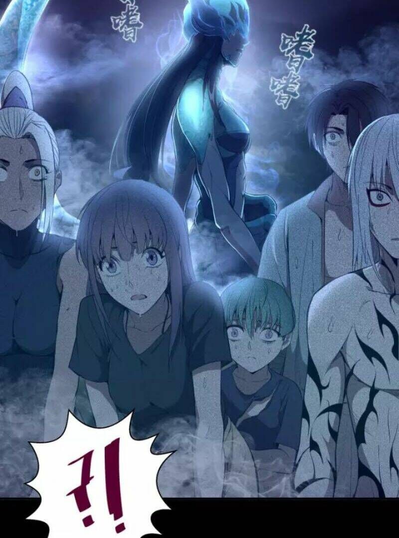 Ta Có Một Tòa Mạt Thế Mê Cung Chapter 64.1 - Trang 2