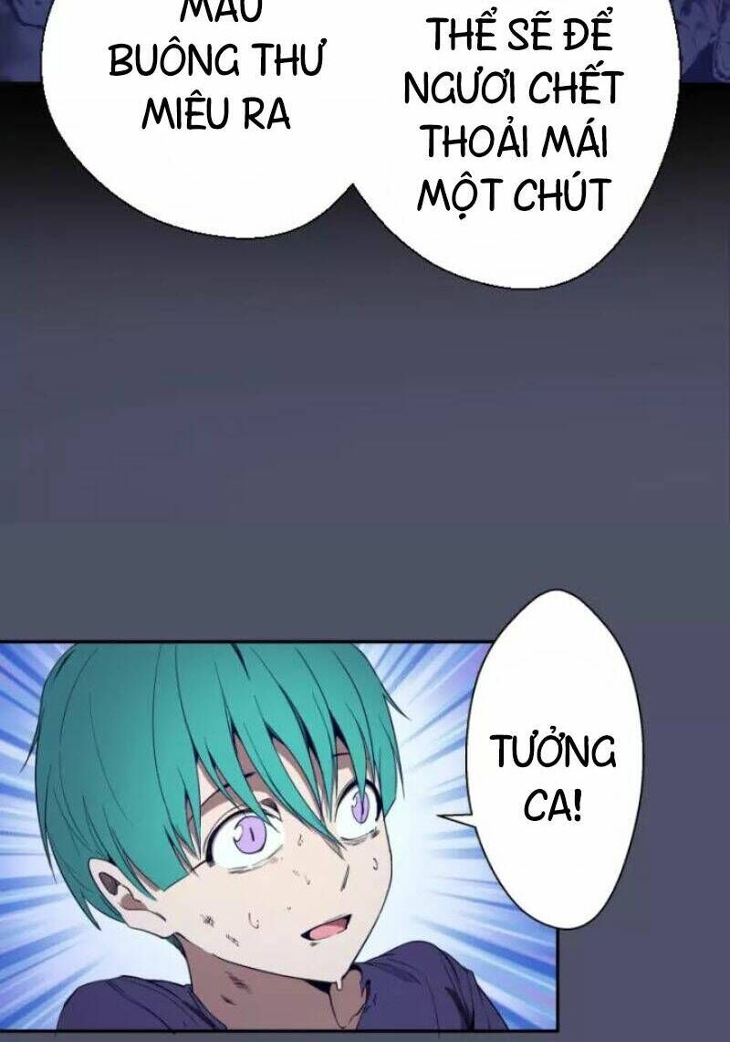 Ta Có Một Tòa Mạt Thế Mê Cung Chapter 64.1 - Trang 2