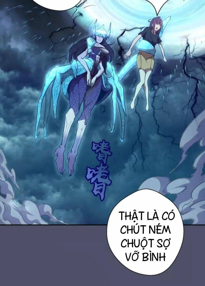 Ta Có Một Tòa Mạt Thế Mê Cung Chapter 64.1 - Trang 2