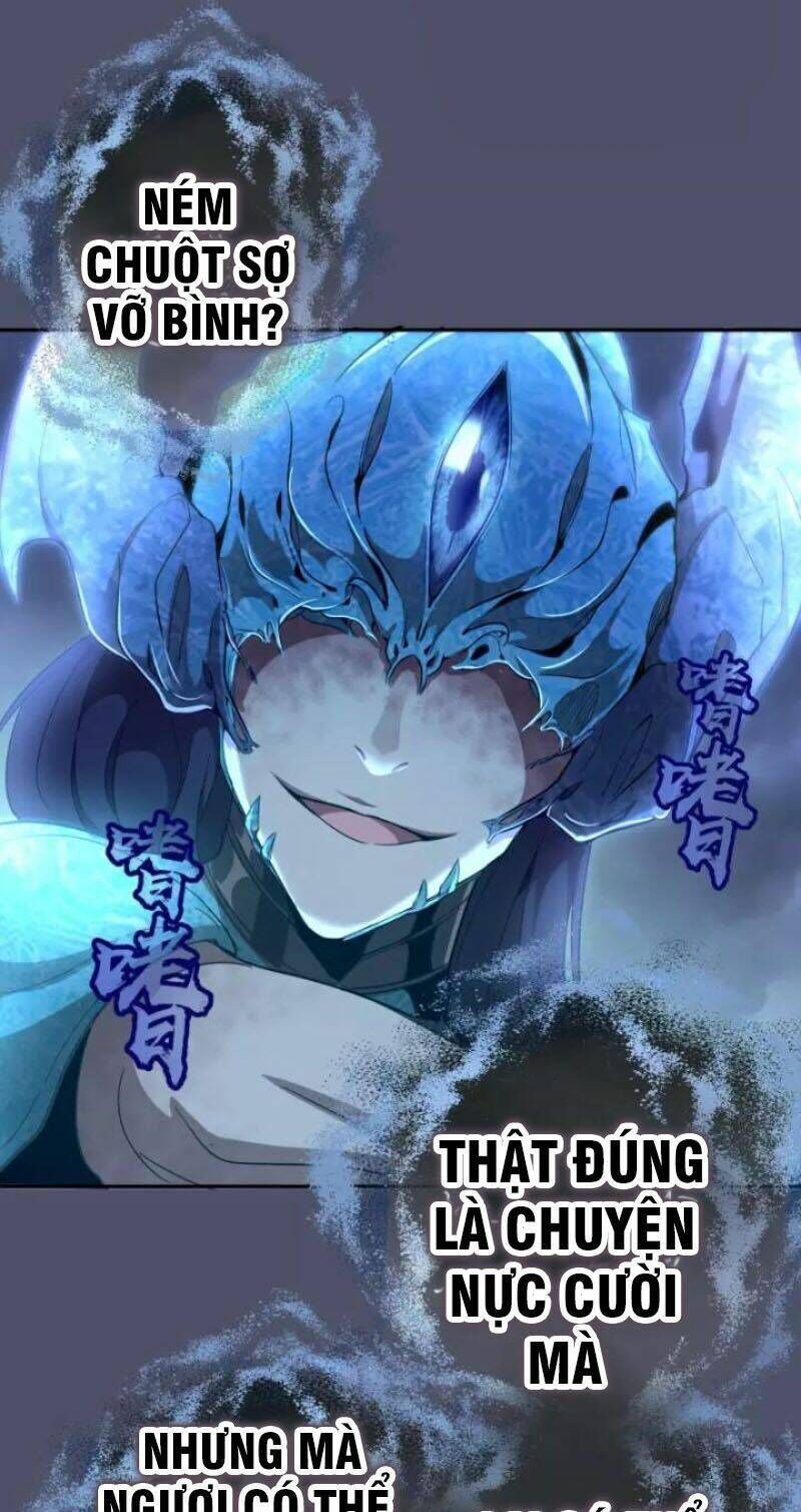 Ta Có Một Tòa Mạt Thế Mê Cung Chapter 64.1 - Trang 2