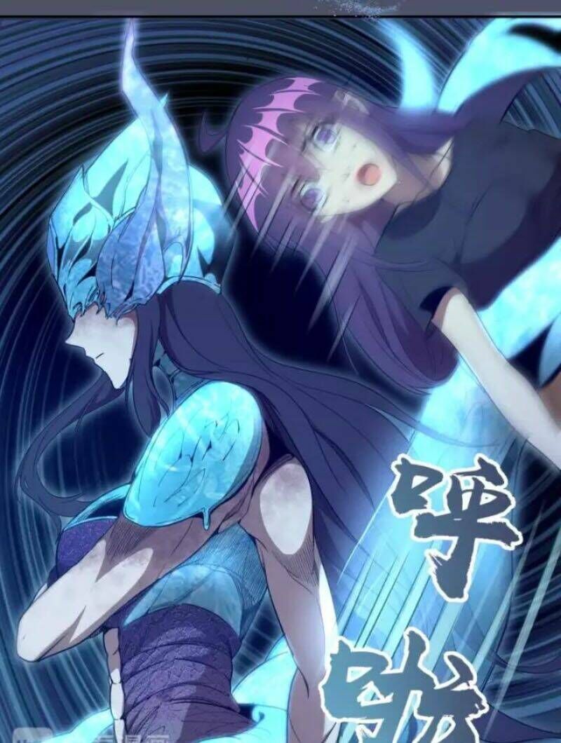 Ta Có Một Tòa Mạt Thế Mê Cung Chapter 64.1 - Trang 2