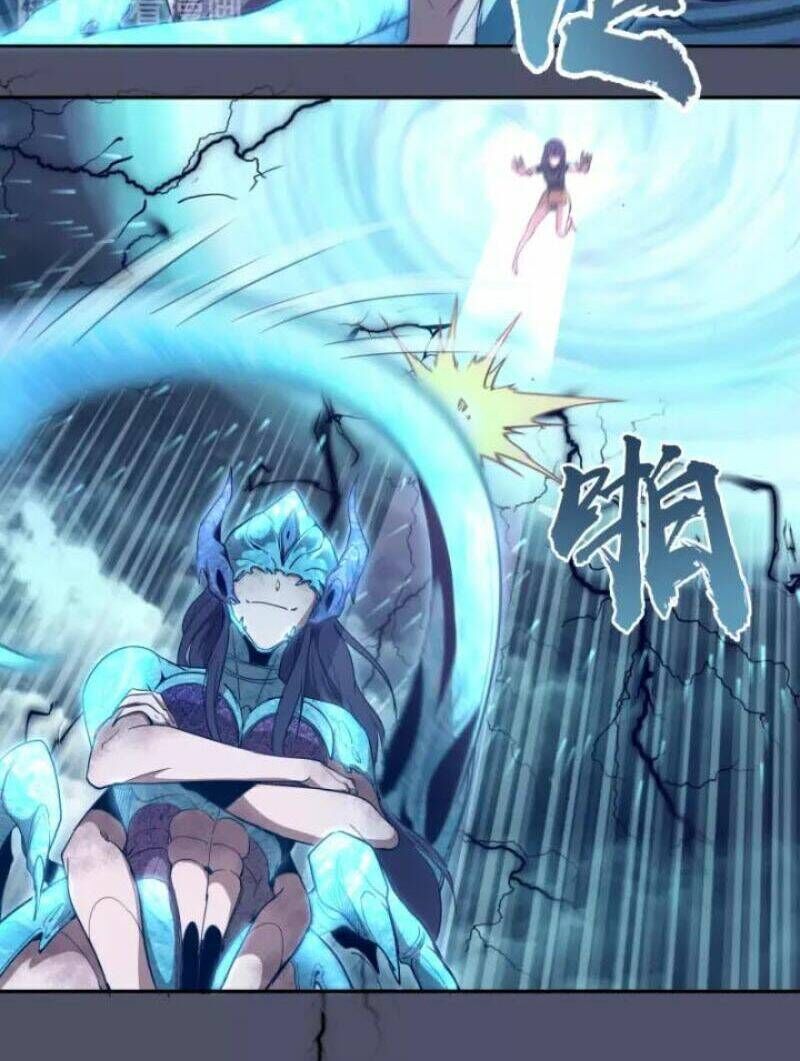 Ta Có Một Tòa Mạt Thế Mê Cung Chapter 64.1 - Trang 2