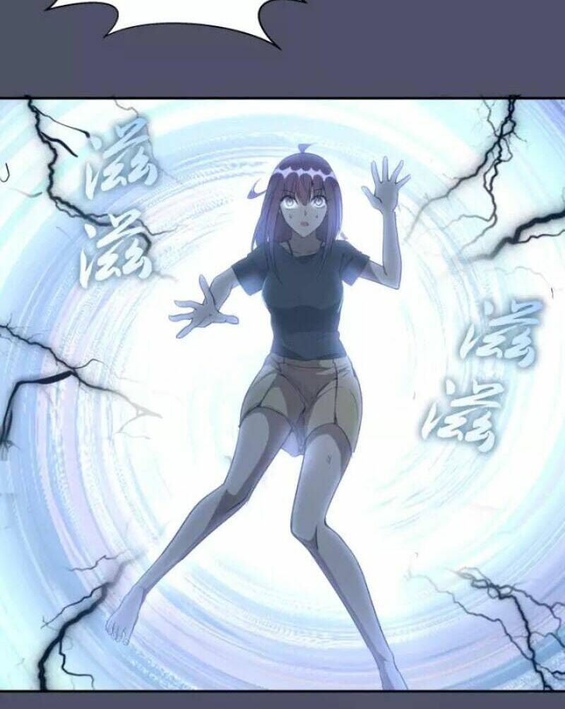 Ta Có Một Tòa Mạt Thế Mê Cung Chapter 64.1 - Trang 2