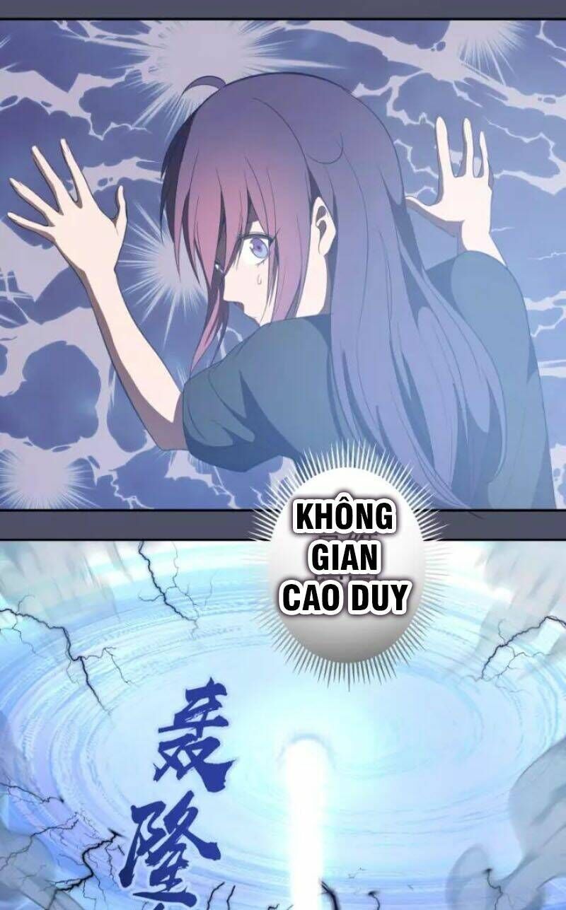 Ta Có Một Tòa Mạt Thế Mê Cung Chapter 64.1 - Trang 2