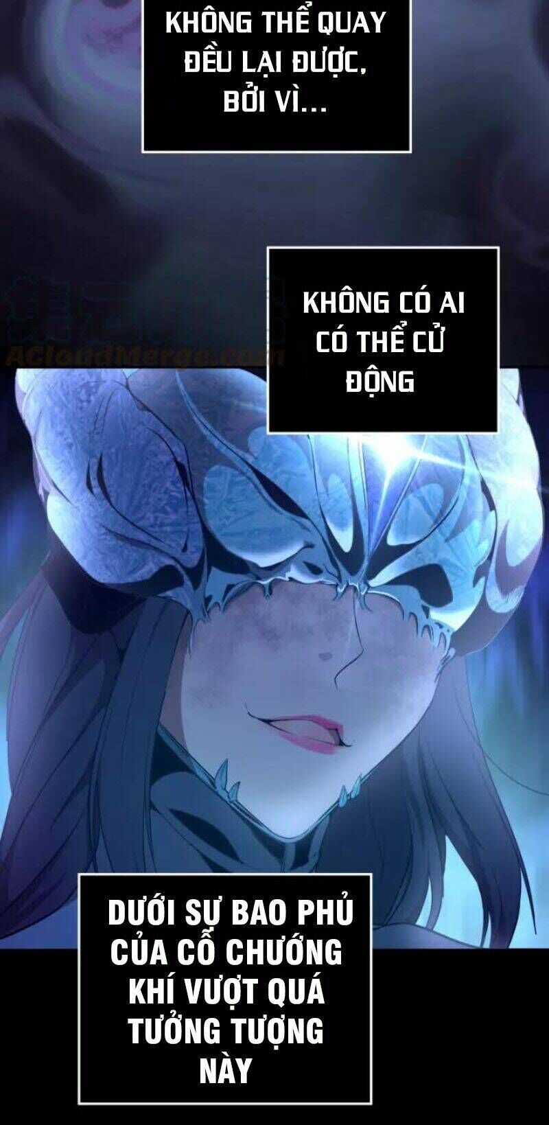 Ta Có Một Tòa Mạt Thế Mê Cung Chapter 64.1 - Trang 2