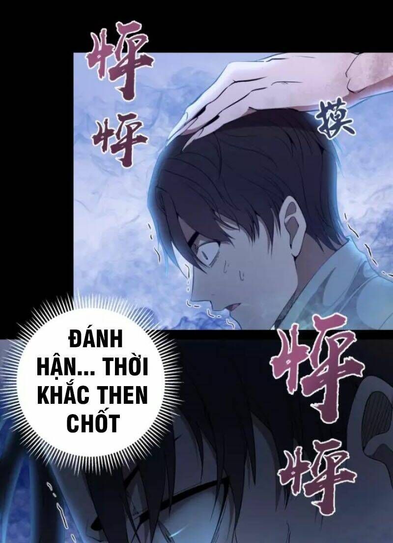 Ta Có Một Tòa Mạt Thế Mê Cung Chapter 64.1 - Trang 2