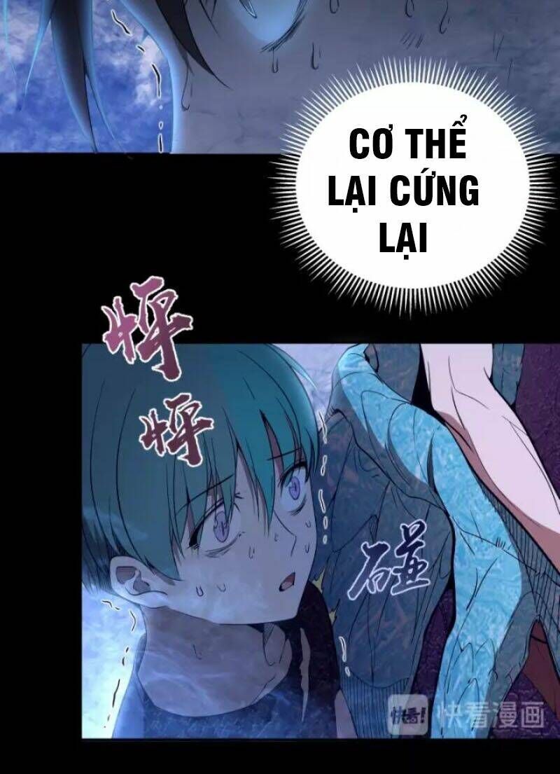 Ta Có Một Tòa Mạt Thế Mê Cung Chapter 64.1 - Trang 2