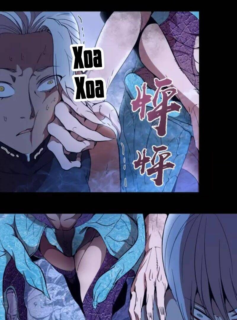 Ta Có Một Tòa Mạt Thế Mê Cung Chapter 64.1 - Trang 2