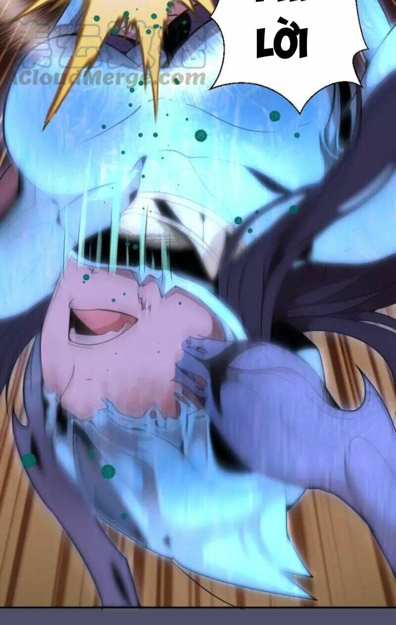 Ta Có Một Tòa Mạt Thế Mê Cung Chapter 64.2 - Trang 2