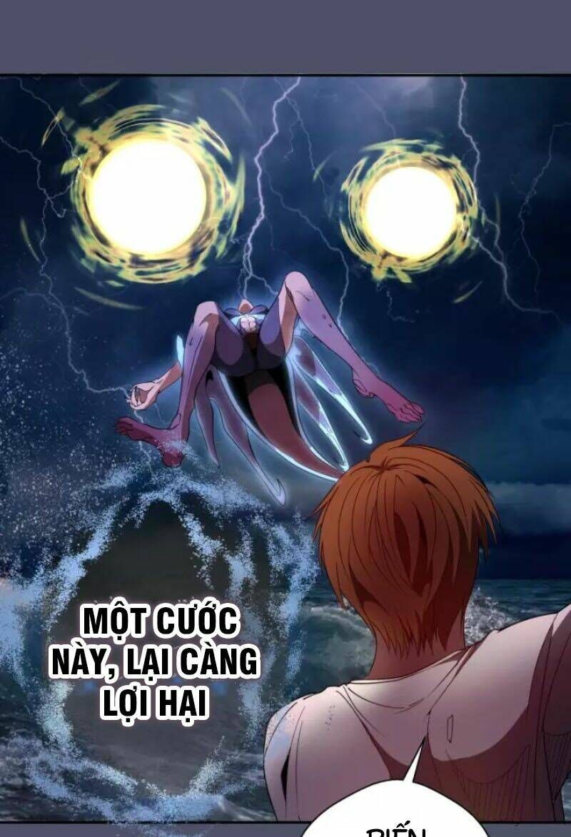 Ta Có Một Tòa Mạt Thế Mê Cung Chapter 64.2 - Trang 2