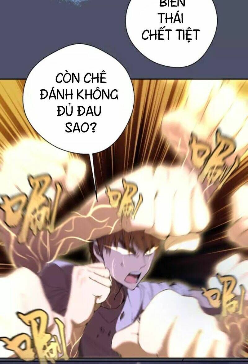 Ta Có Một Tòa Mạt Thế Mê Cung Chapter 64.2 - Trang 2