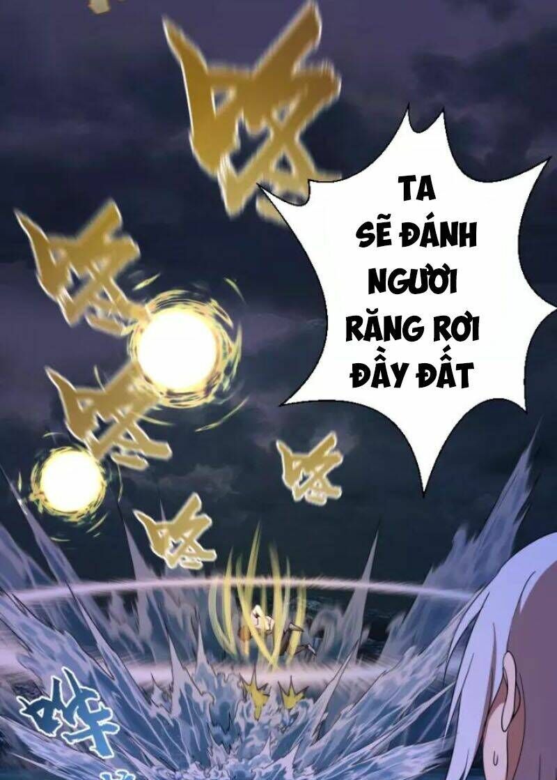 Ta Có Một Tòa Mạt Thế Mê Cung Chapter 64.2 - Trang 2