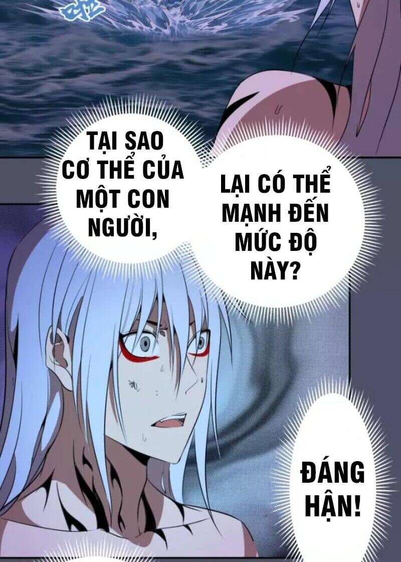 Ta Có Một Tòa Mạt Thế Mê Cung Chapter 64.2 - Trang 2