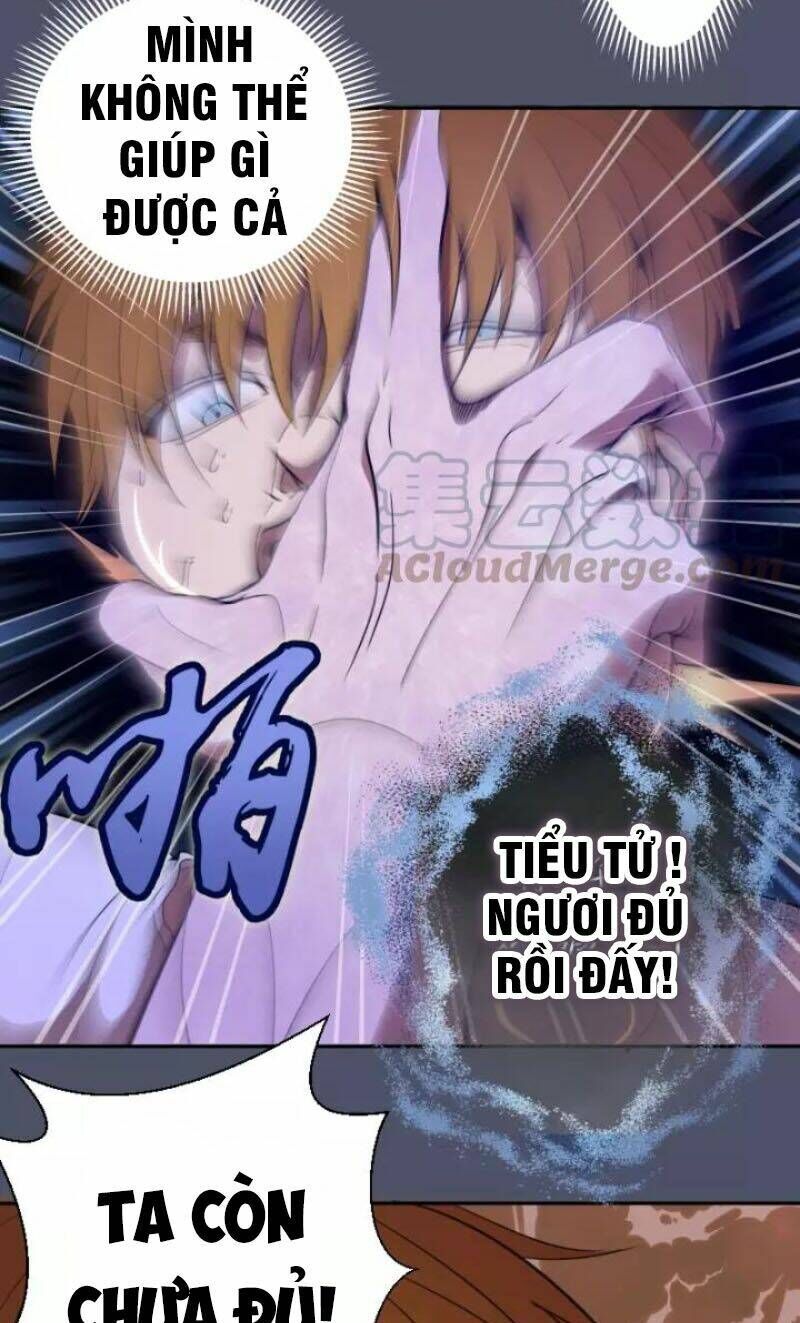 Ta Có Một Tòa Mạt Thế Mê Cung Chapter 64.2 - Trang 2