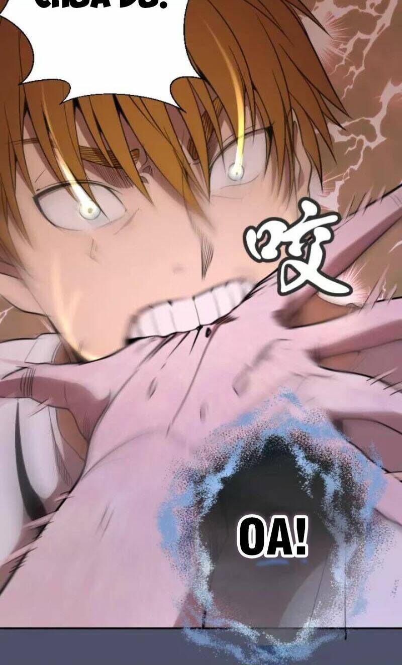 Ta Có Một Tòa Mạt Thế Mê Cung Chapter 64.2 - Trang 2