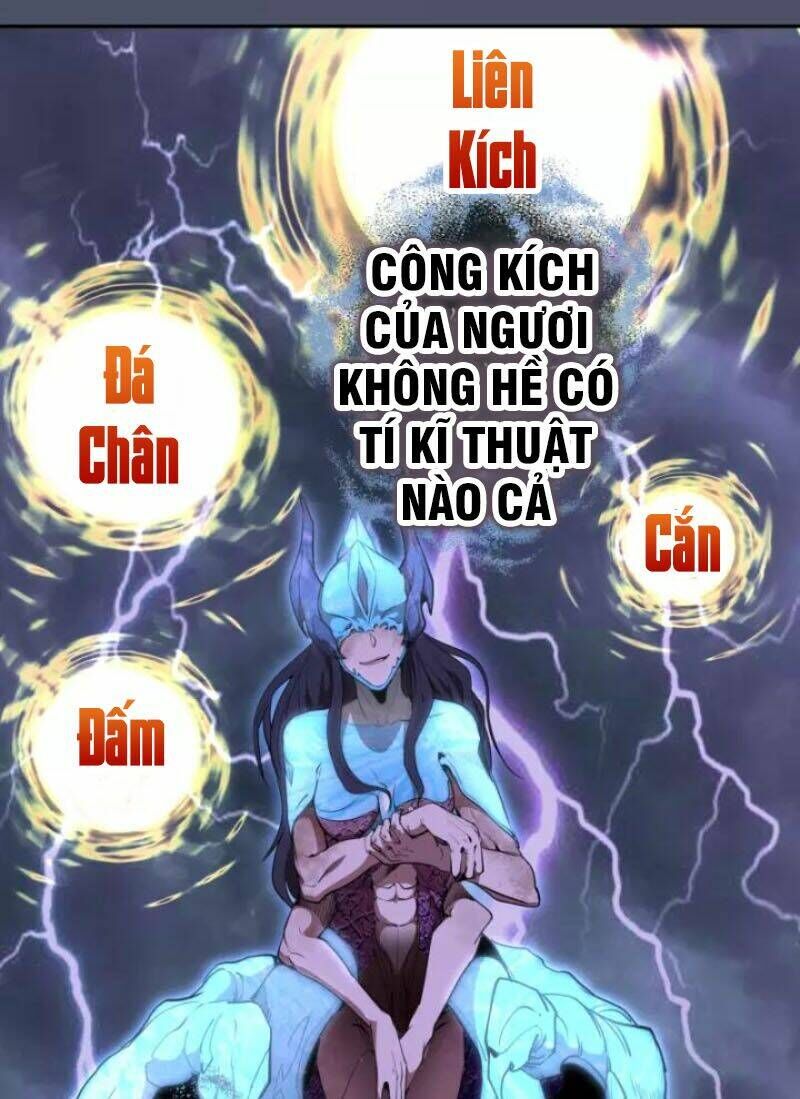 Ta Có Một Tòa Mạt Thế Mê Cung Chapter 64.2 - Trang 2