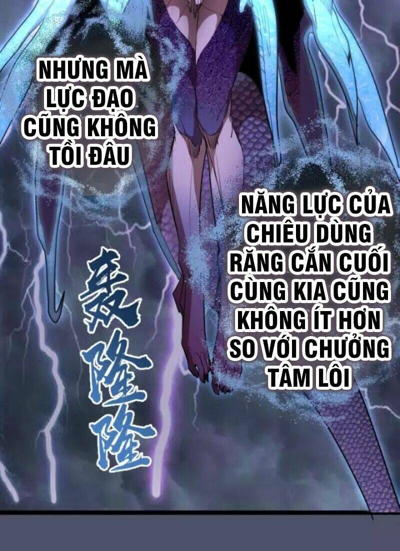 Ta Có Một Tòa Mạt Thế Mê Cung Chapter 64.2 - Trang 2
