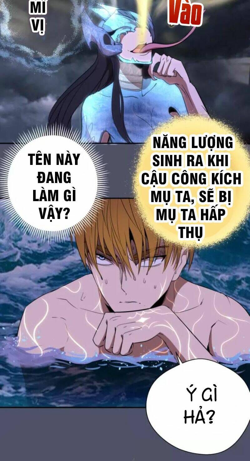 Ta Có Một Tòa Mạt Thế Mê Cung Chapter 64.2 - Trang 2