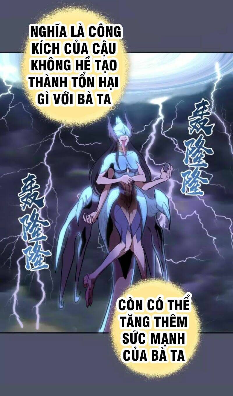 Ta Có Một Tòa Mạt Thế Mê Cung Chapter 64.2 - Trang 2