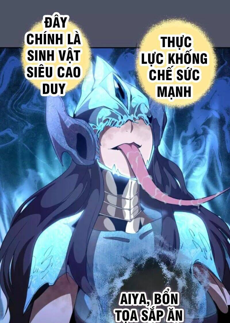 Ta Có Một Tòa Mạt Thế Mê Cung Chapter 64.2 - Trang 2