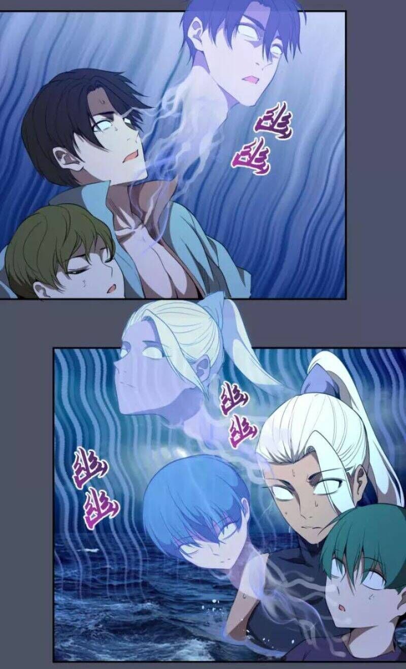 Ta Có Một Tòa Mạt Thế Mê Cung Chapter 64.2 - Trang 2