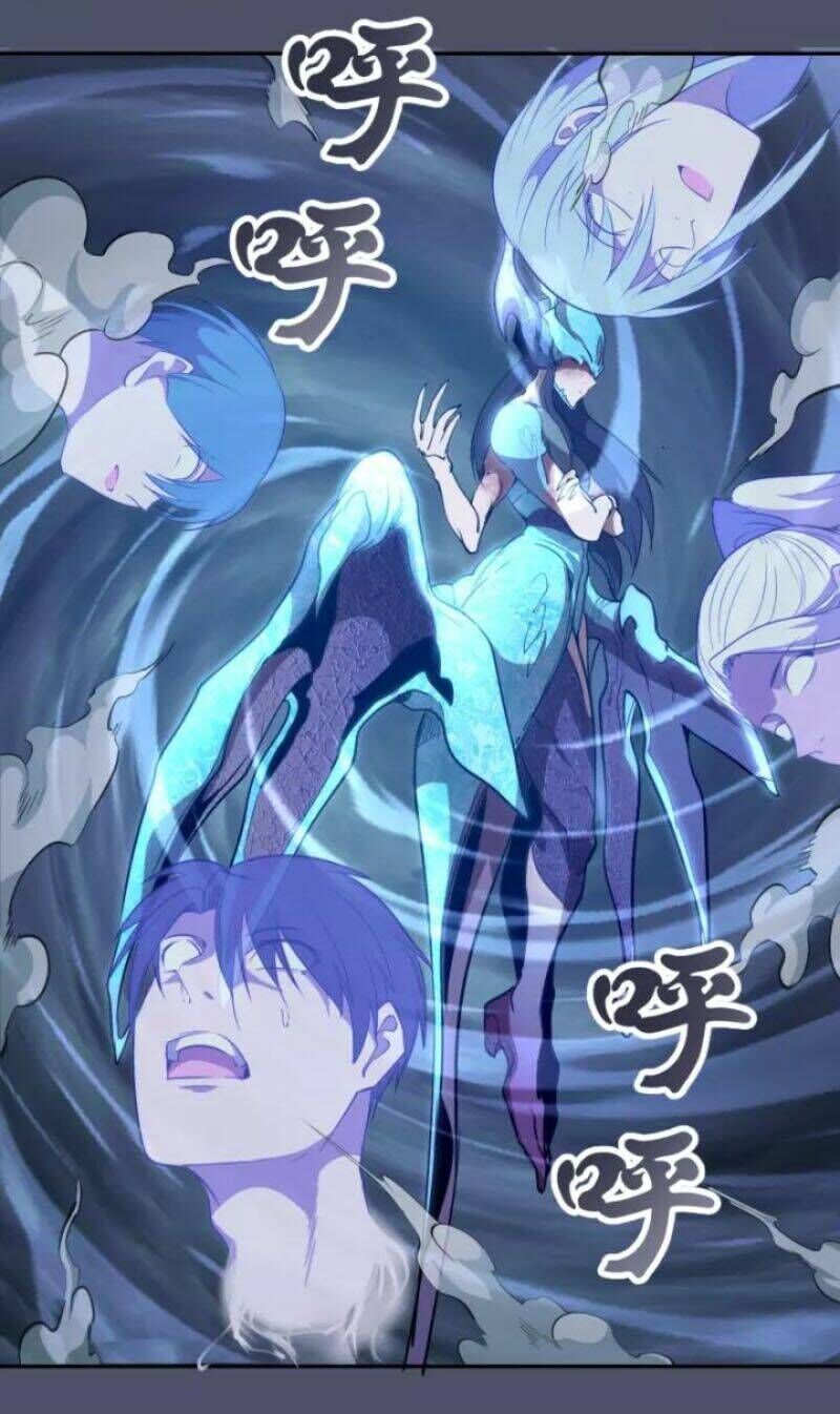 Ta Có Một Tòa Mạt Thế Mê Cung Chapter 64.2 - Trang 2