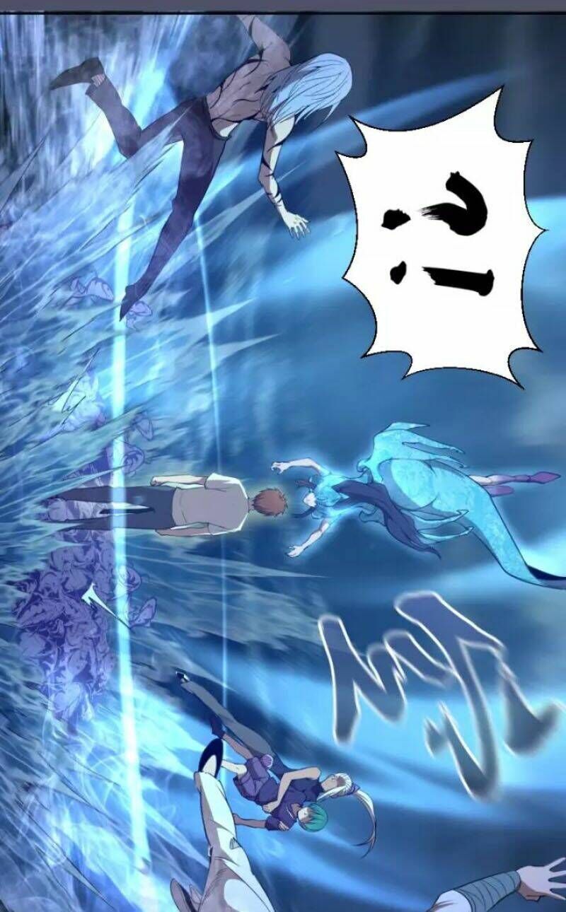 Ta Có Một Tòa Mạt Thế Mê Cung Chapter 64.2 - Trang 2