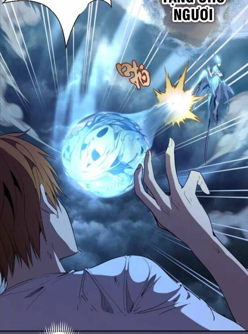 Ta Có Một Tòa Mạt Thế Mê Cung Chapter 64.2 - Trang 2