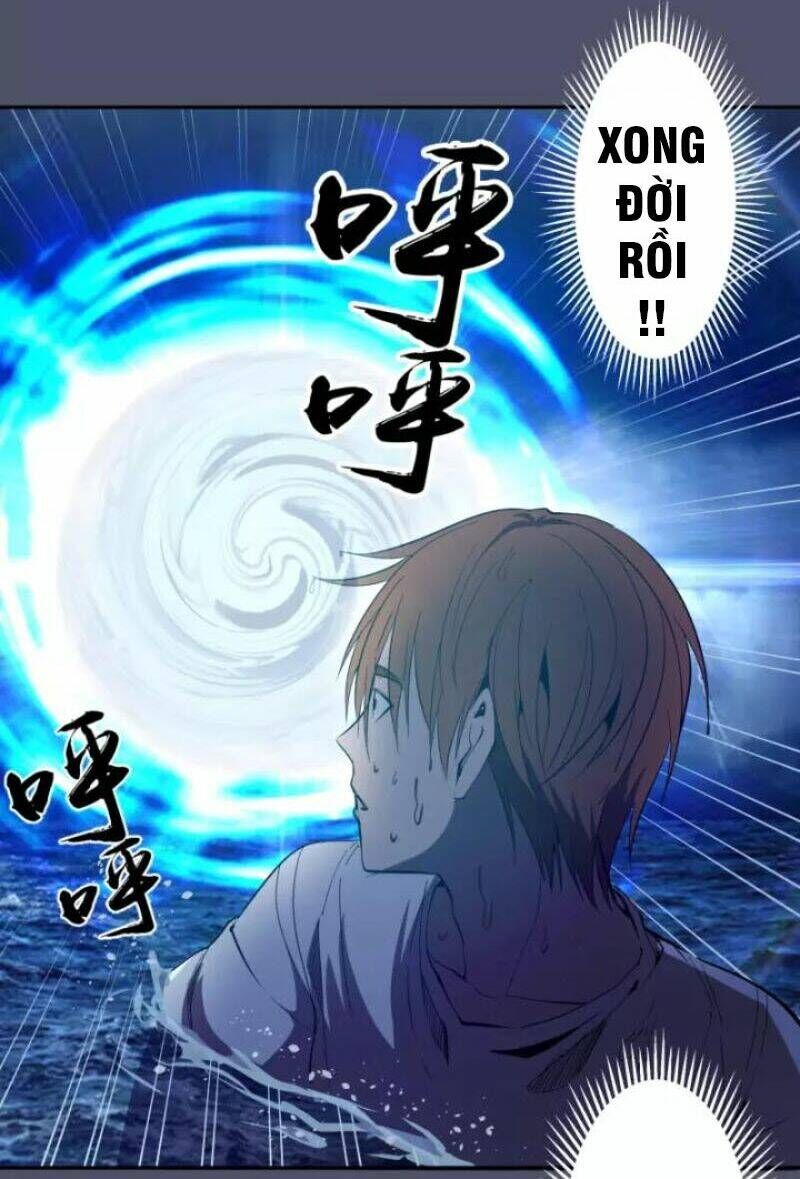 Ta Có Một Tòa Mạt Thế Mê Cung Chapter 64.2 - Trang 2