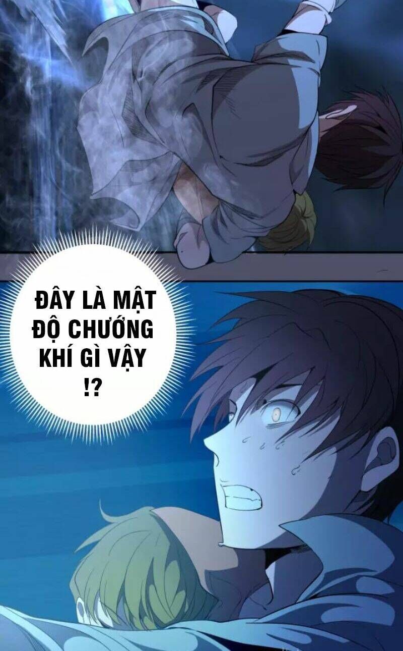 Ta Có Một Tòa Mạt Thế Mê Cung Chapter 64.2 - Trang 2