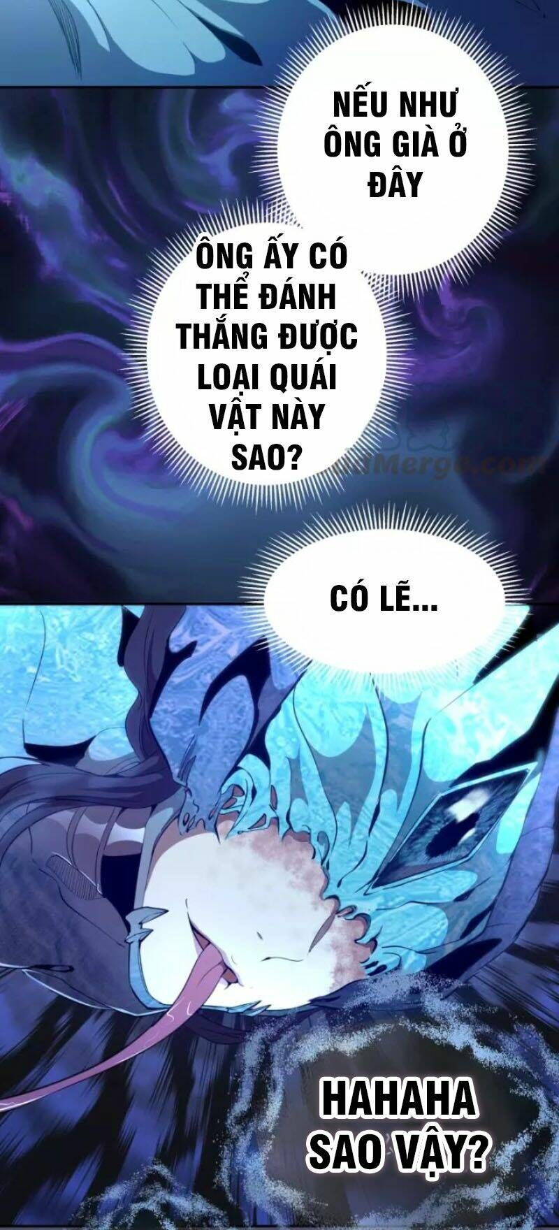 Ta Có Một Tòa Mạt Thế Mê Cung Chapter 64.2 - Trang 2