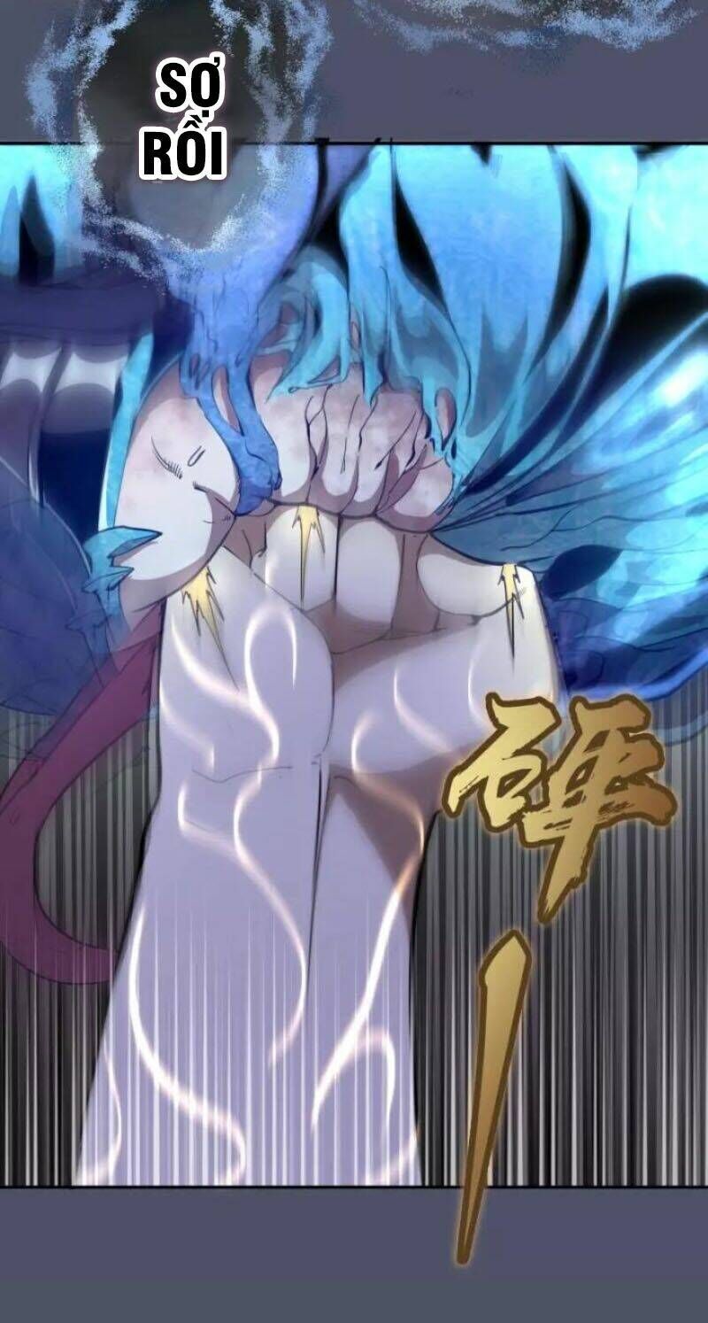 Ta Có Một Tòa Mạt Thế Mê Cung Chapter 64.2 - Trang 2