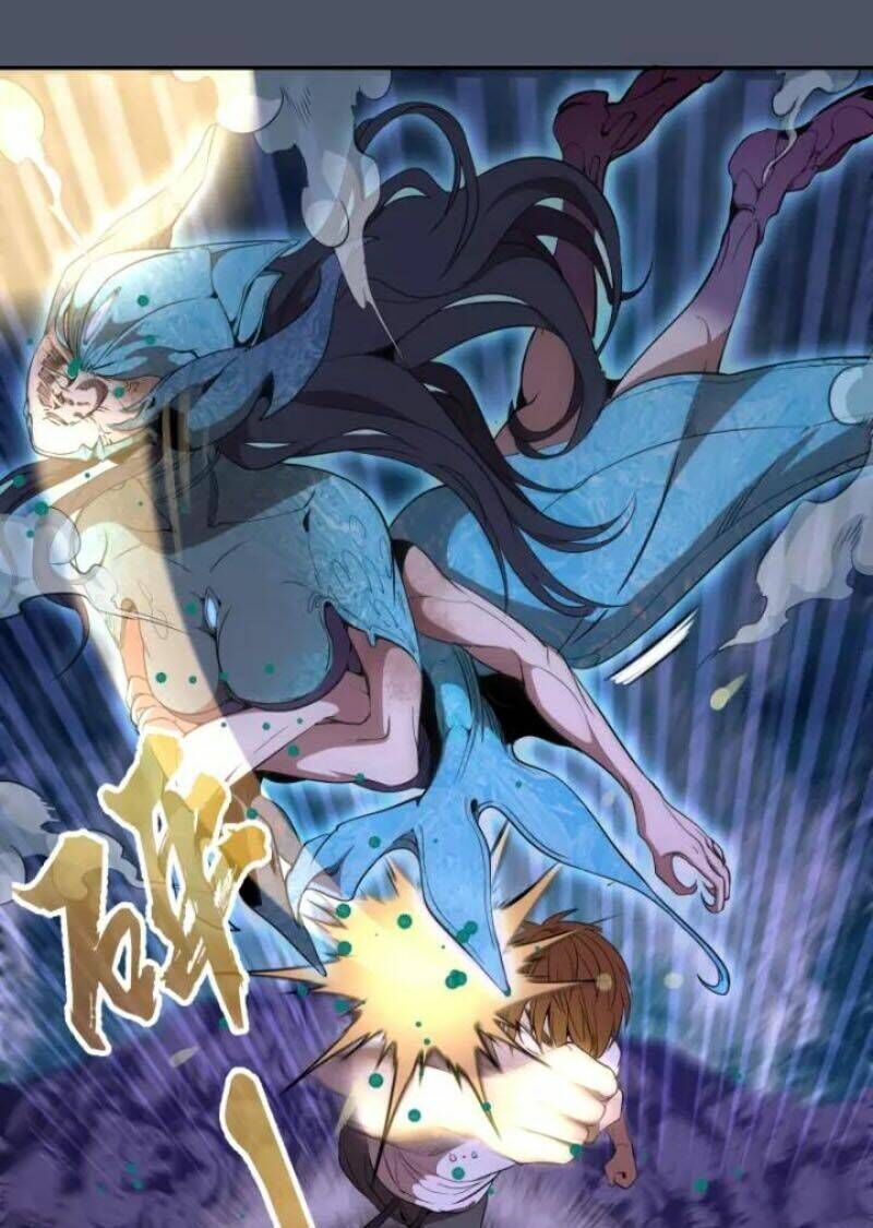 Ta Có Một Tòa Mạt Thế Mê Cung Chapter 64.2 - Trang 2