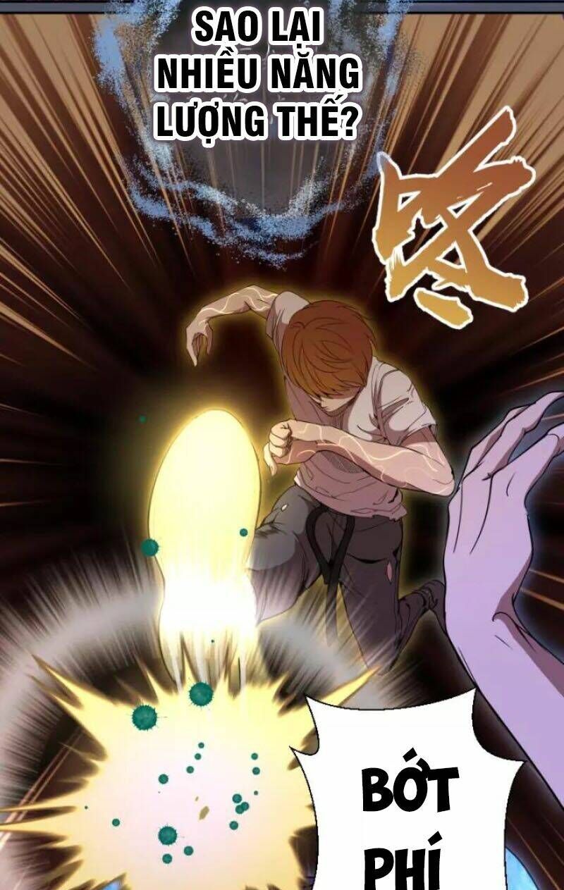 Ta Có Một Tòa Mạt Thế Mê Cung Chapter 64.2 - Trang 2