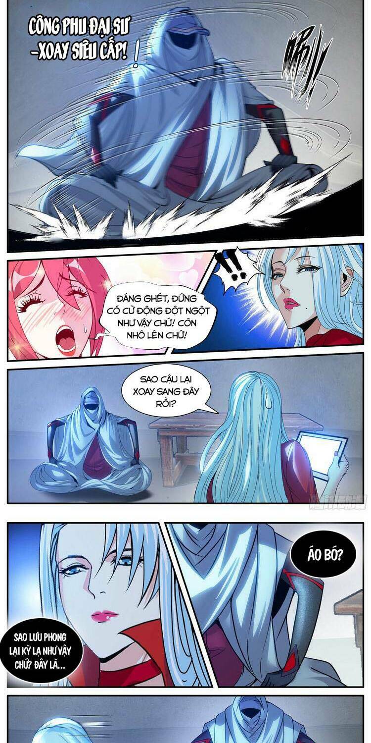 Ta Có Một Tòa Mạt Thế Mê Cung Chapter 64 - Trang 2