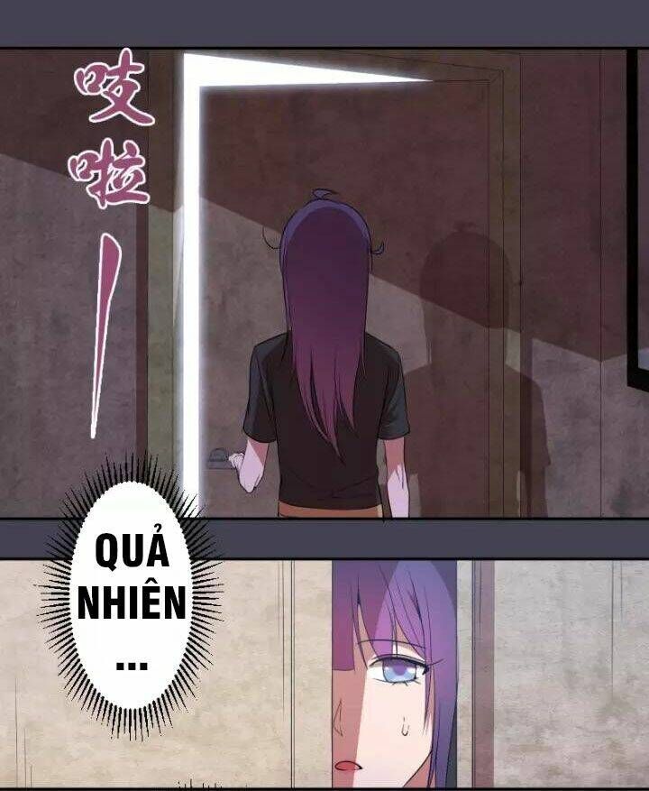 Ta Có Một Tòa Mạt Thế Mê Cung Chapter 65.1 - Trang 2