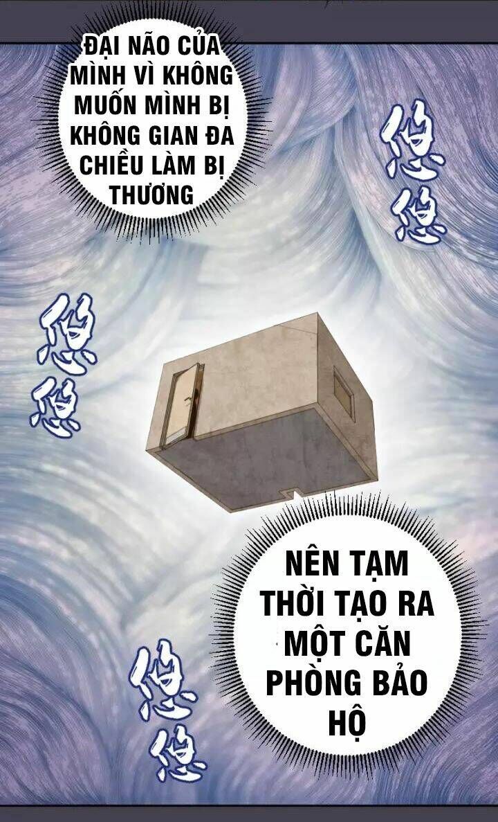 Ta Có Một Tòa Mạt Thế Mê Cung Chapter 65.1 - Trang 2