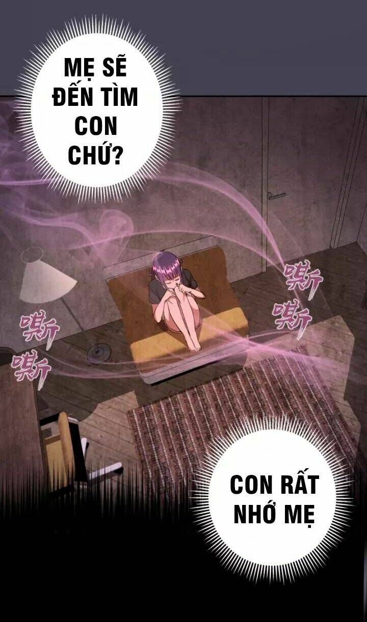 Ta Có Một Tòa Mạt Thế Mê Cung Chapter 65.1 - Trang 2