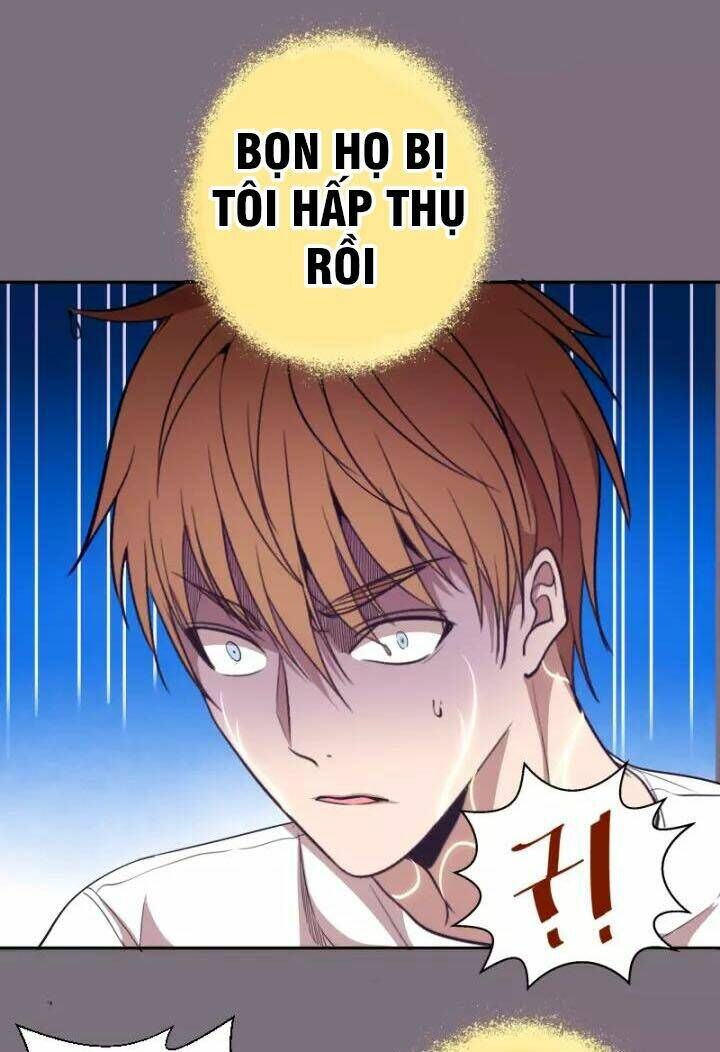 Ta Có Một Tòa Mạt Thế Mê Cung Chapter 65.1 - Trang 2