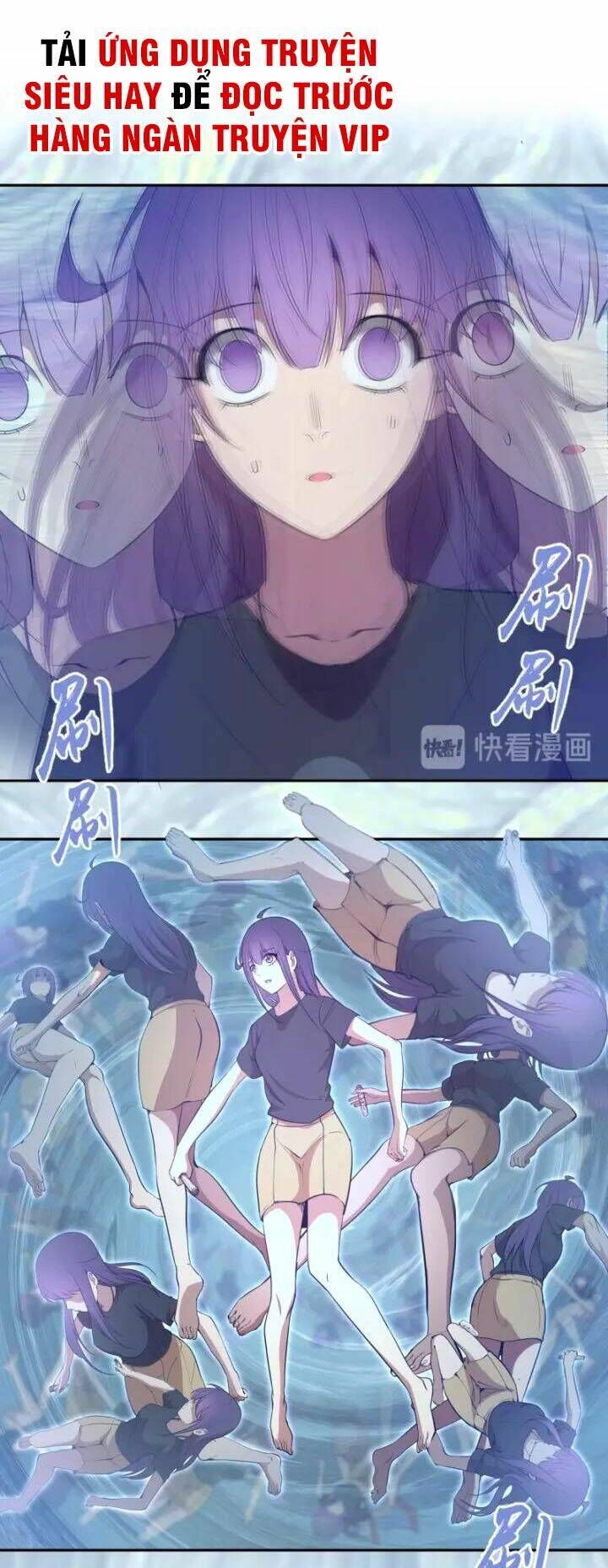 Ta Có Một Tòa Mạt Thế Mê Cung Chapter 65.1 - Trang 2