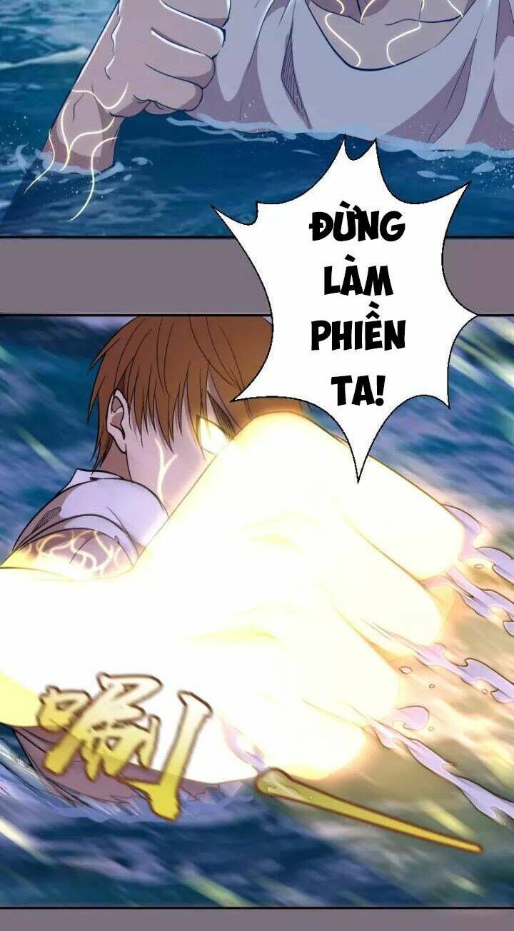 Ta Có Một Tòa Mạt Thế Mê Cung Chapter 65.1 - Trang 2