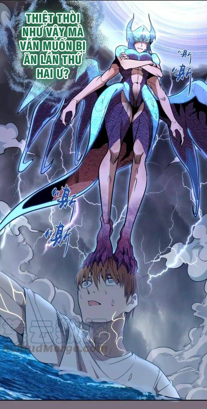 Ta Có Một Tòa Mạt Thế Mê Cung Chapter 65.1 - Trang 2