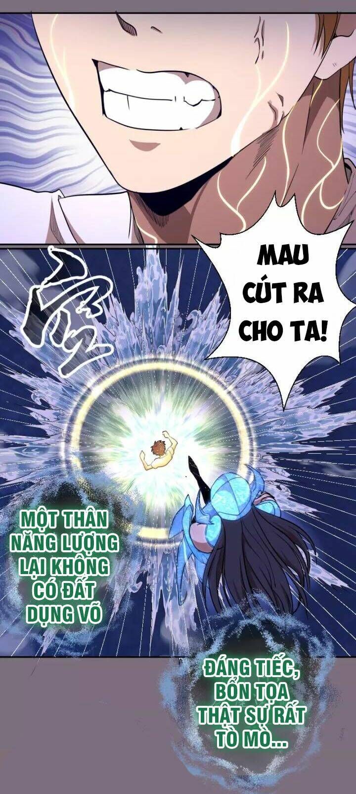 Ta Có Một Tòa Mạt Thế Mê Cung Chapter 65.1 - Trang 2